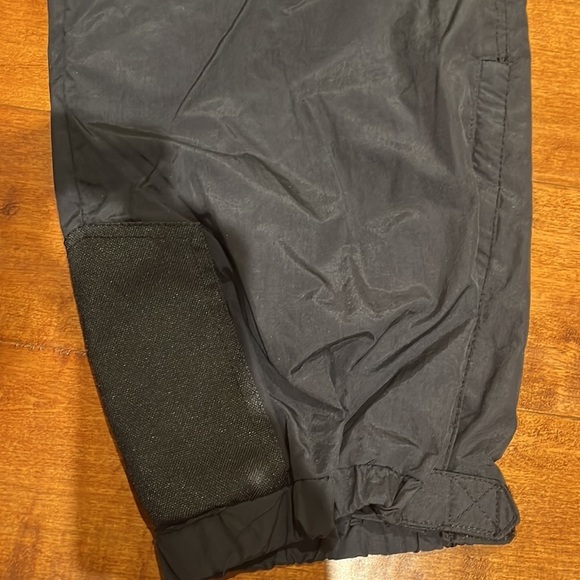 Any Mountain Gear Snowboarding Ski Pants Side Zip - Picture 6 of 12